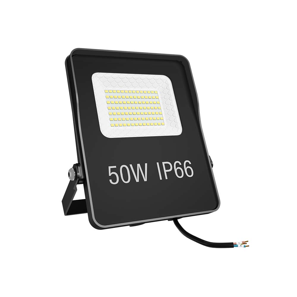 50W Garden Flood Lights