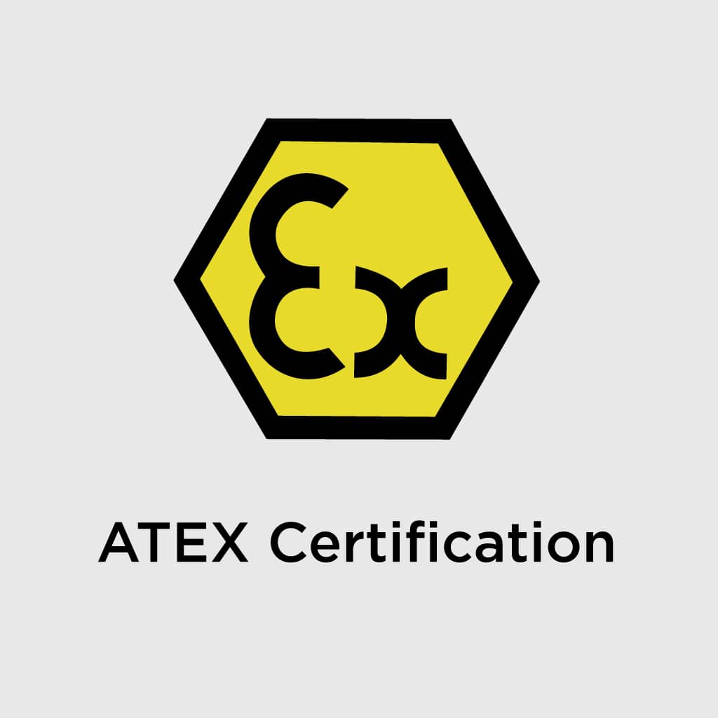 atex certification