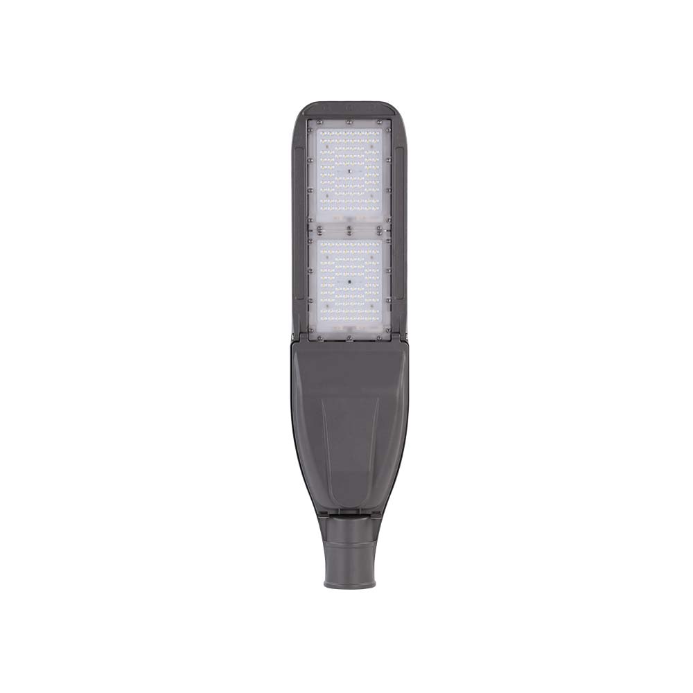 Outdoor Street Light With Photocell Sensor