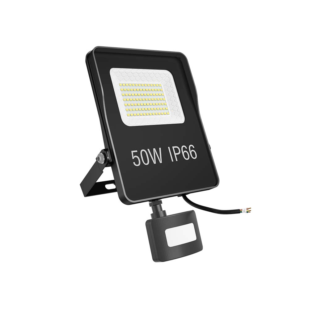 Garden Flood Lights