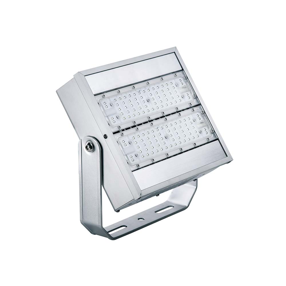 modular design outdoor led flood lights