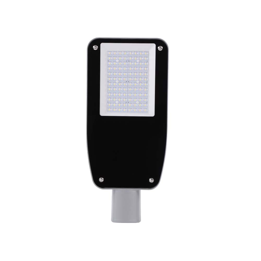 smart design street light fixture