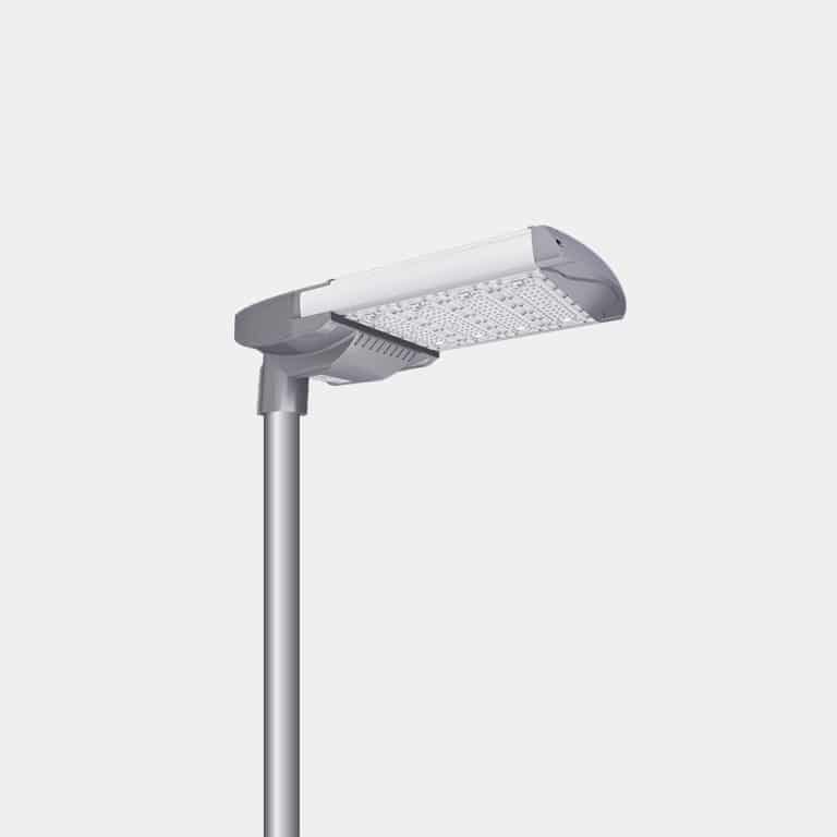 Series H Modular Design City Street Light