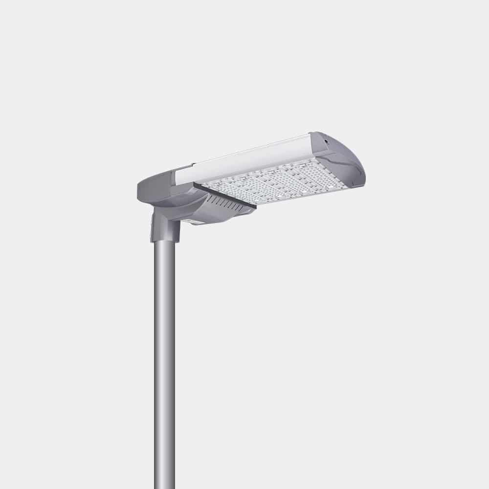 Modular Street Light