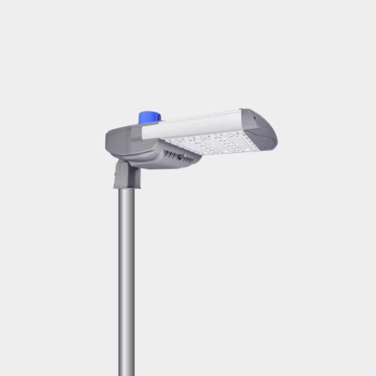 Series H EVO Smart Street Lighting