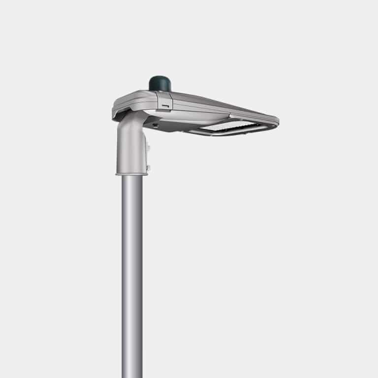 Series K LED Street Lighting