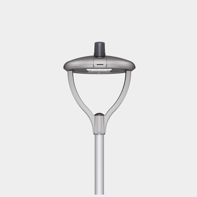 Series L LED Street Lamp