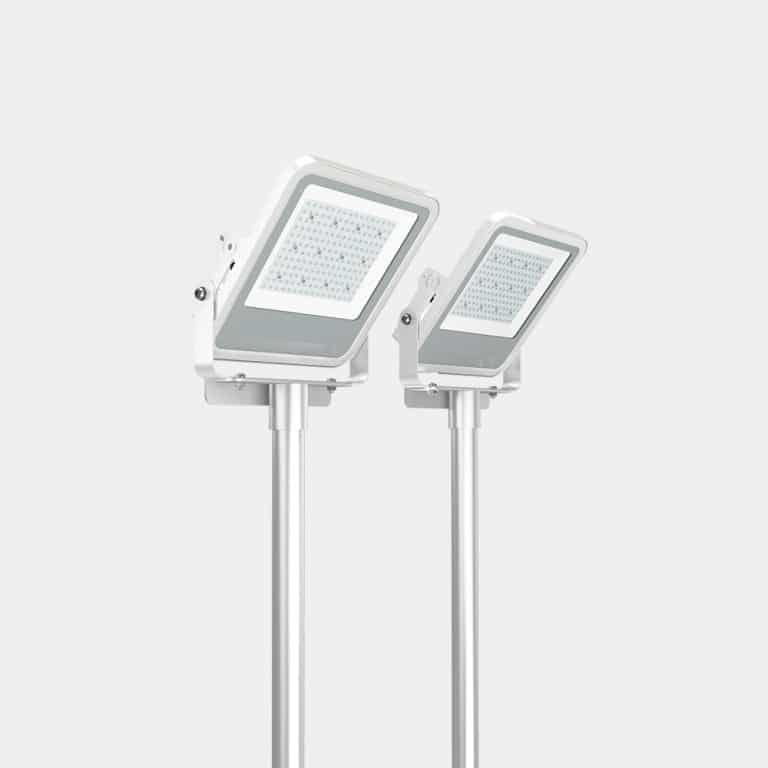 Series Primo Industrial Flood Lights