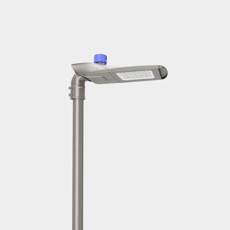 Series Falcon smart street light