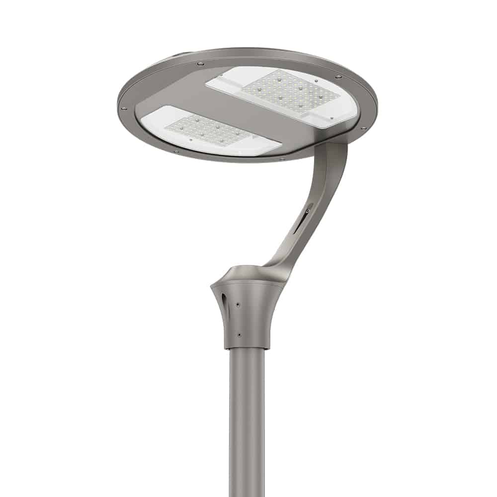 outdoor led street light with Nema