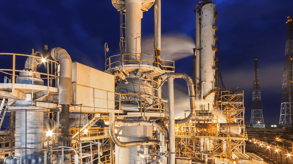 industrial flood lights with atex certification Application