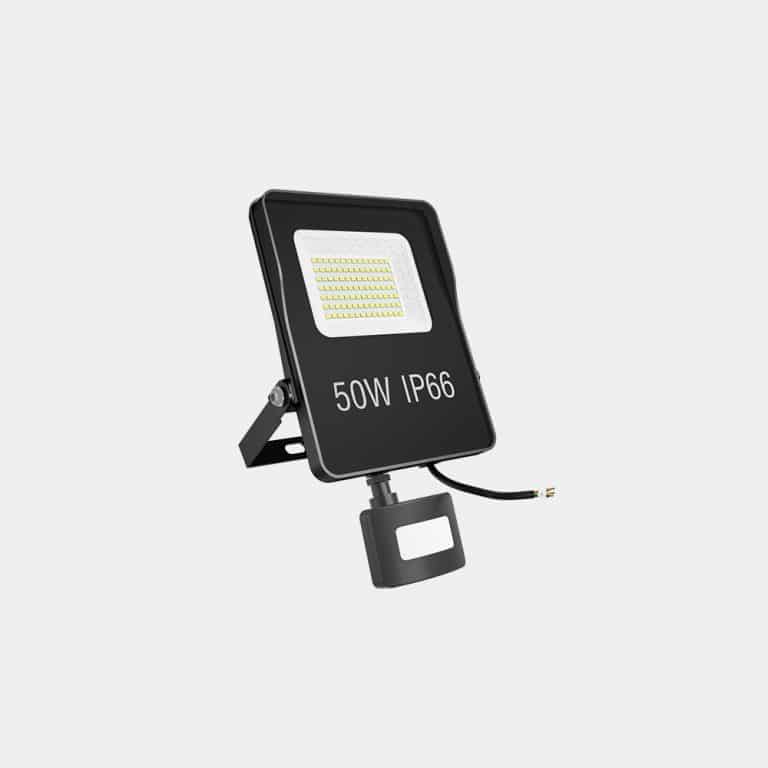 Series Stellar Garden Flood Lights