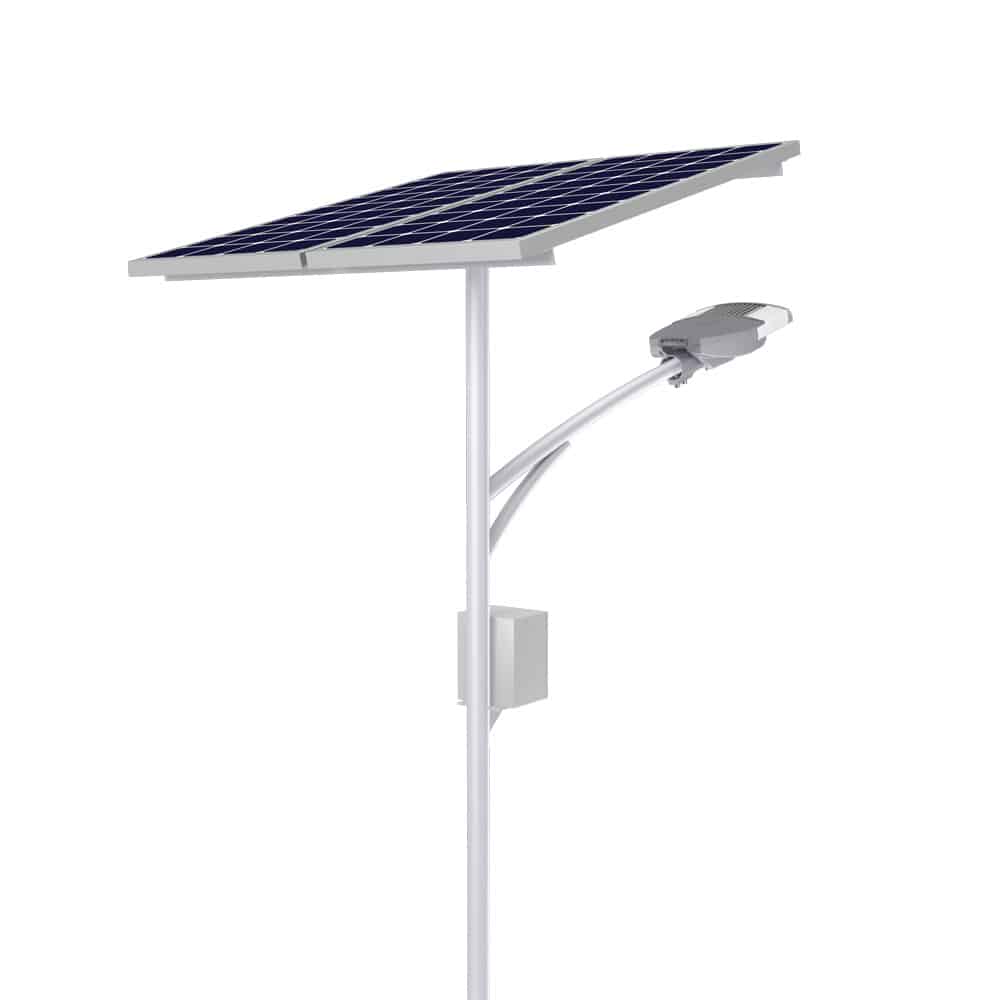 Solar Street Lights