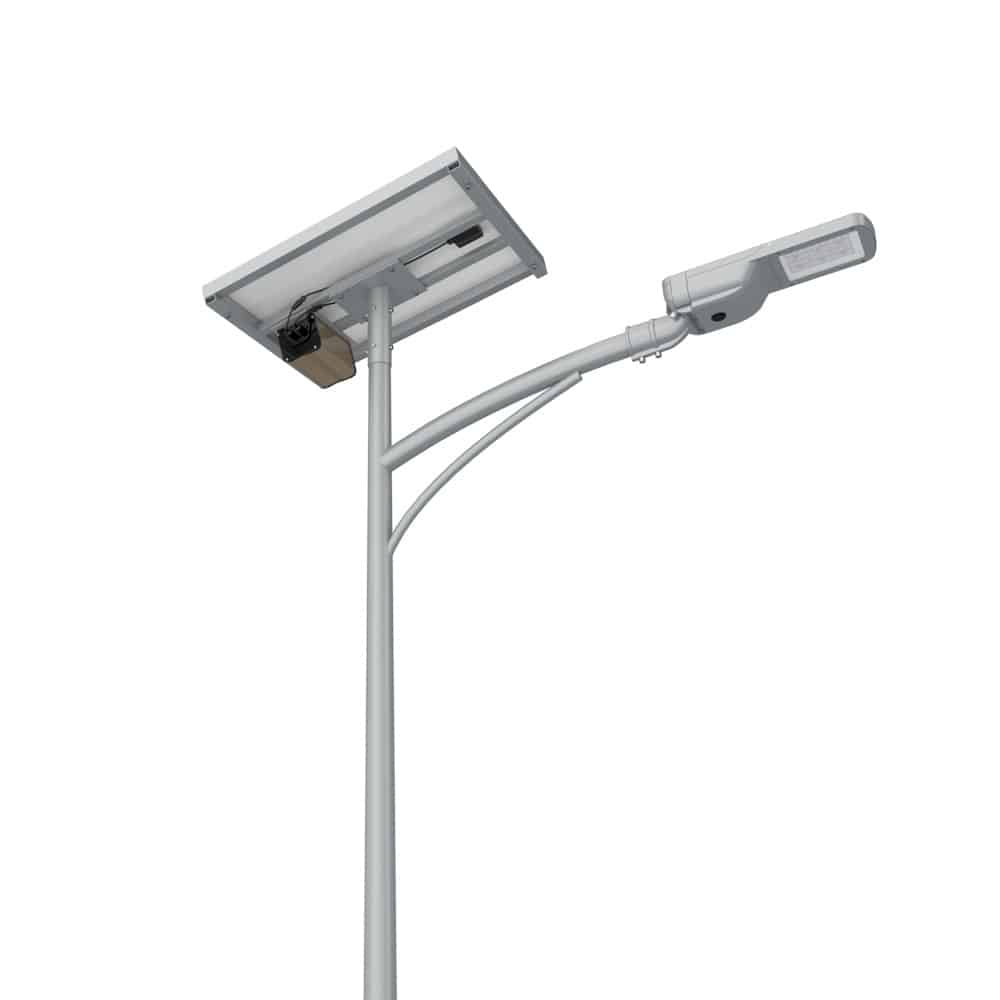 Split Type Solar Street Lights