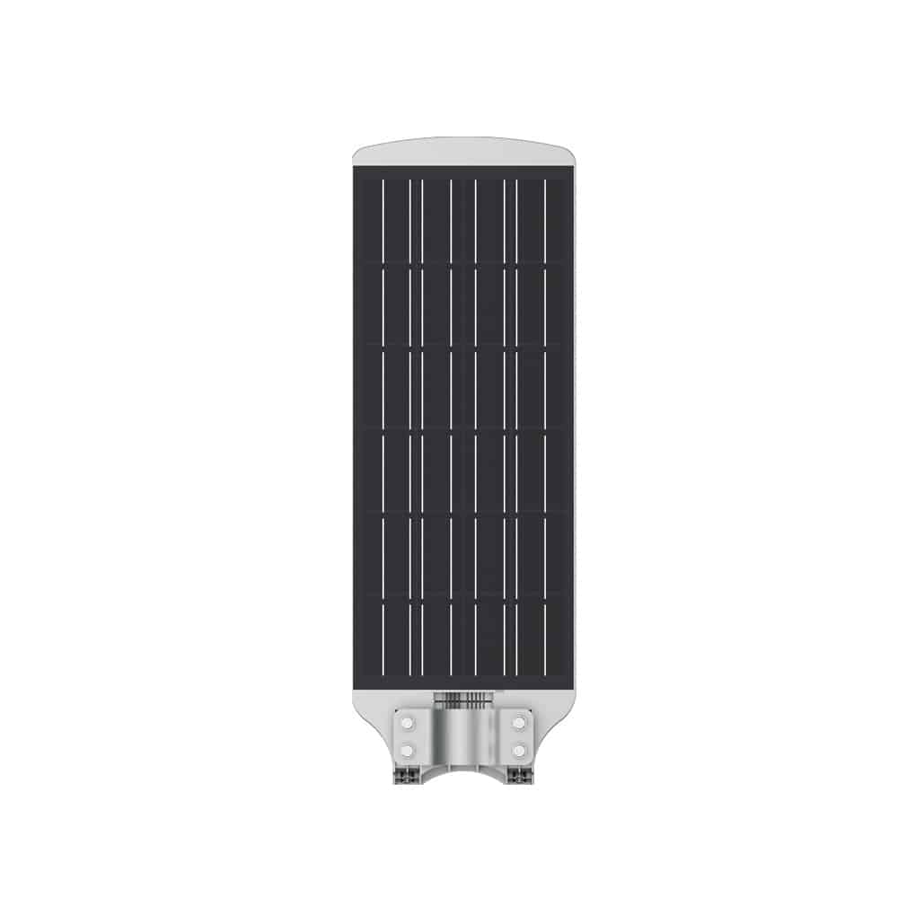 All in one solar street light manufacturer