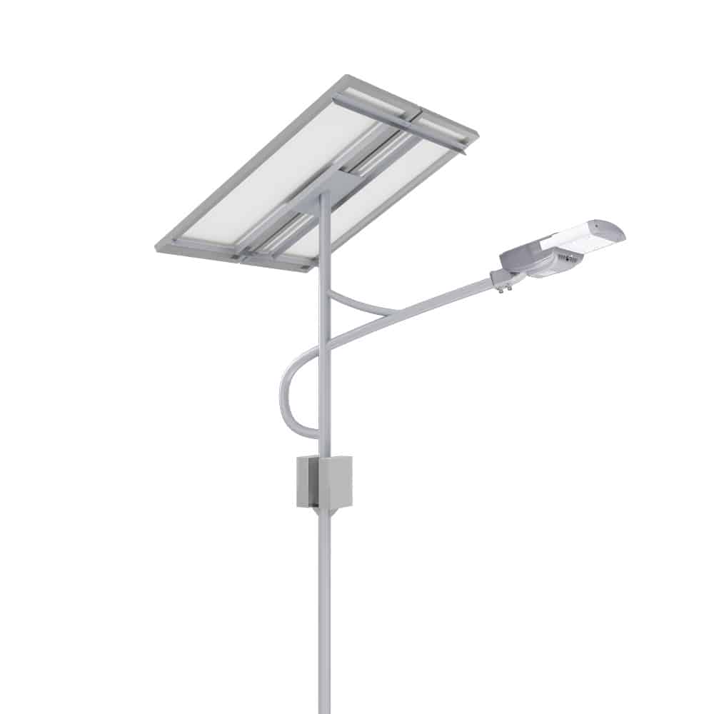 Commercial Solar Street Lights