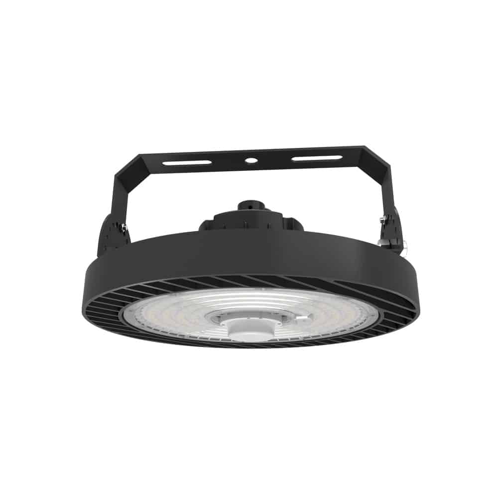 Intelligent LED UFO High Bay Light