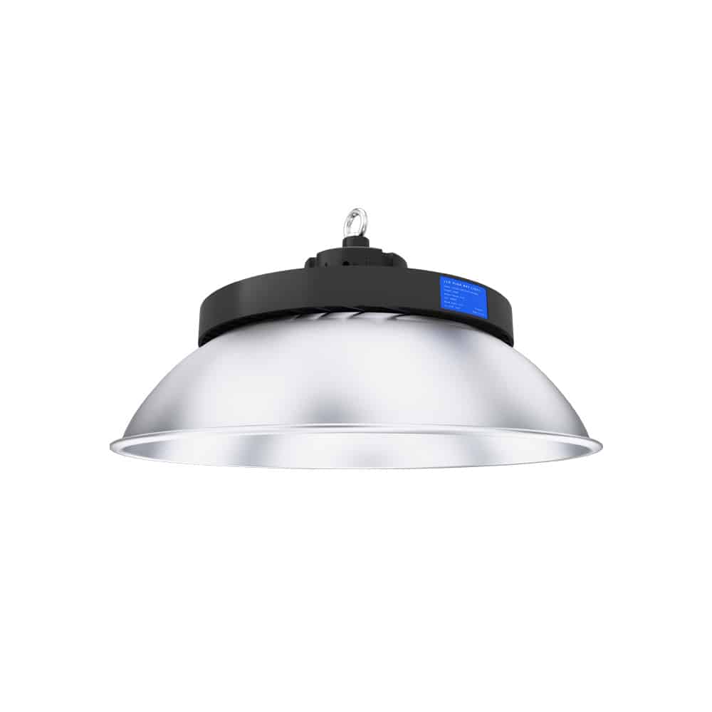 LED UFO High Bay Light with Reflector