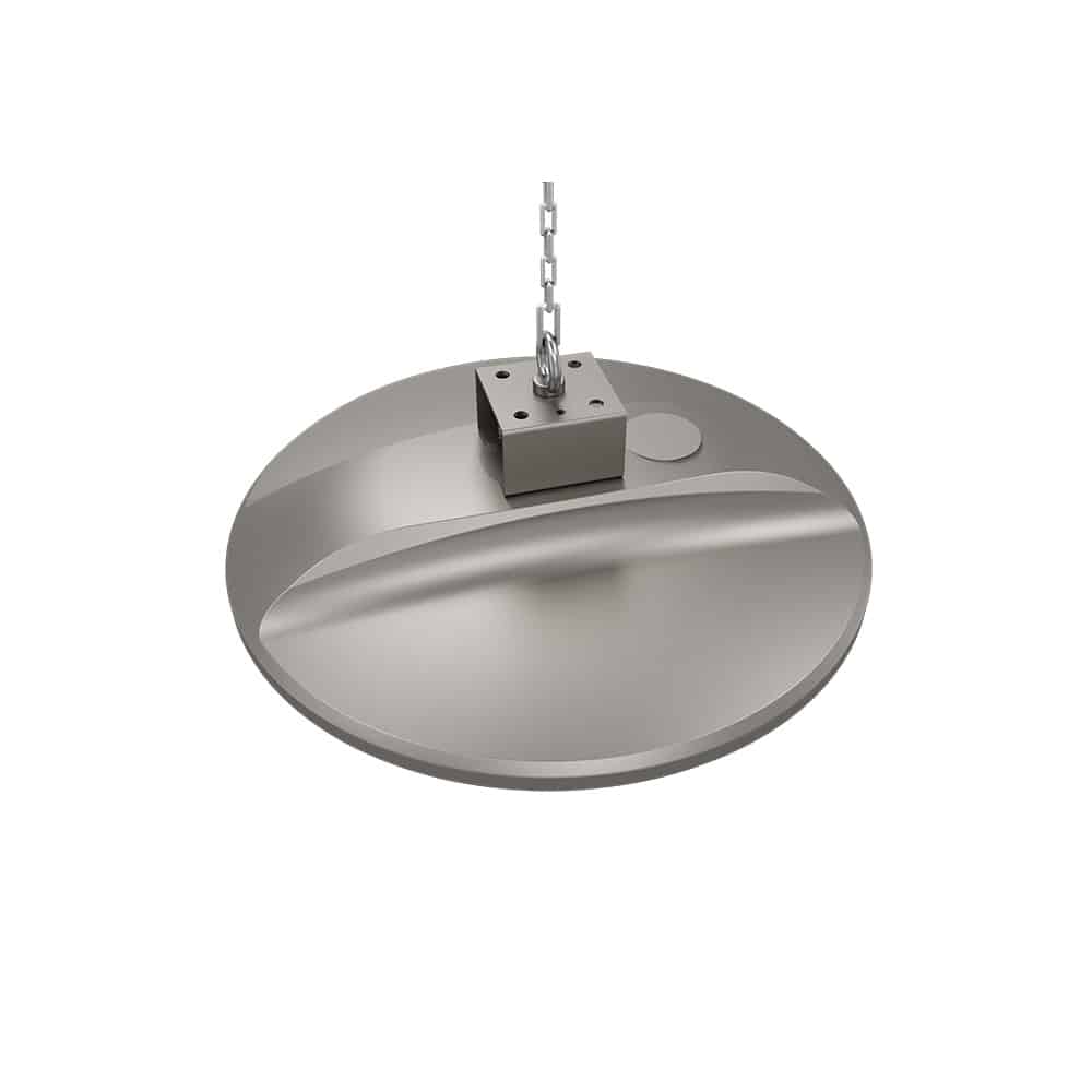 Commercial round high bay led lights