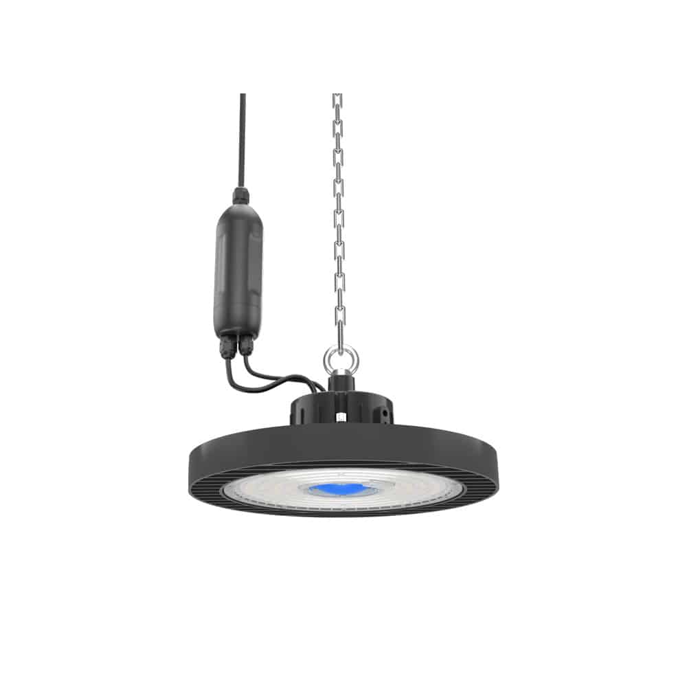 dimmable LED UFO High Bay Light