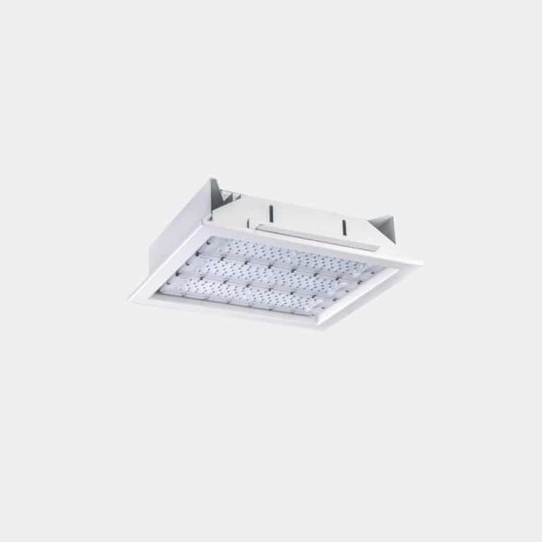 Series A Canopy Lights LED