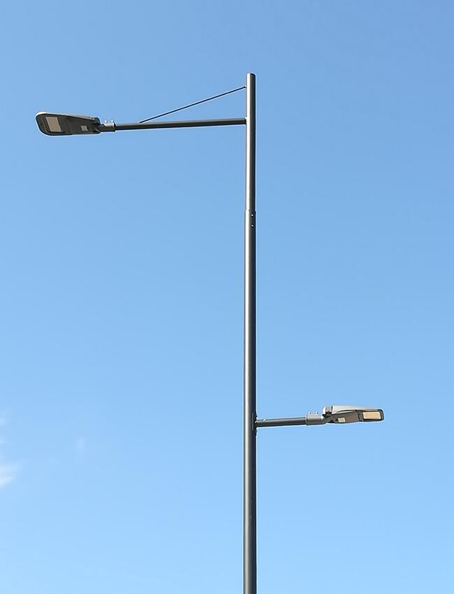 Municipal Street Lighting