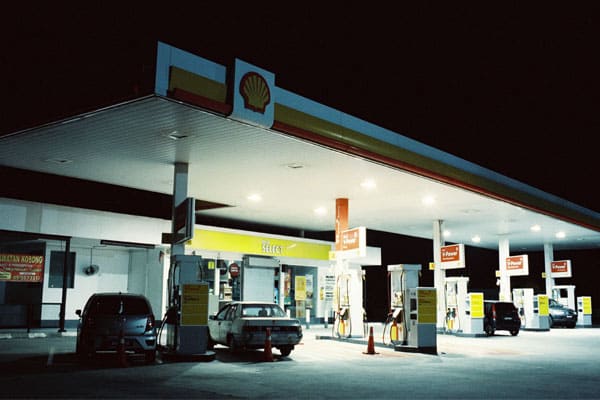 How to choose LED Gas Station Lights?