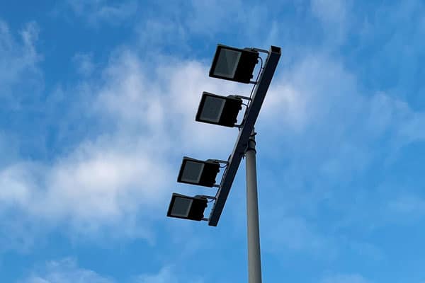 What Is LED Flood Light?