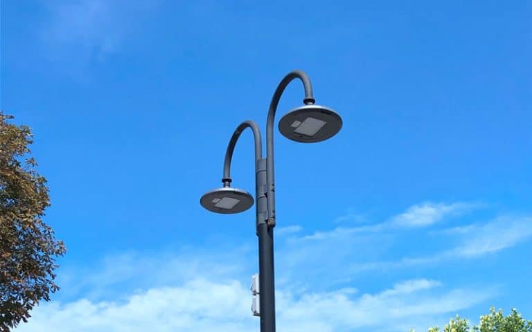 What Are The Advantages Of LED Street Light?