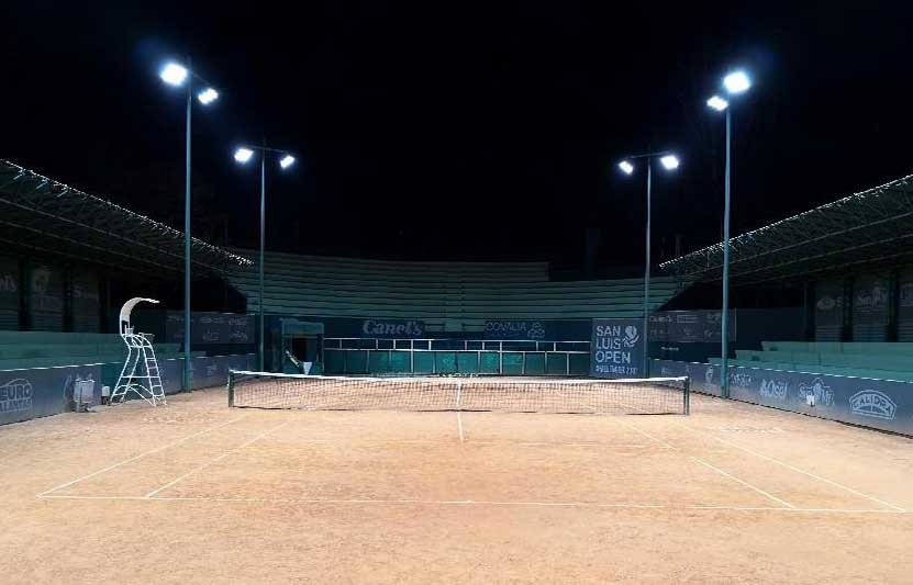 LED Floodlights