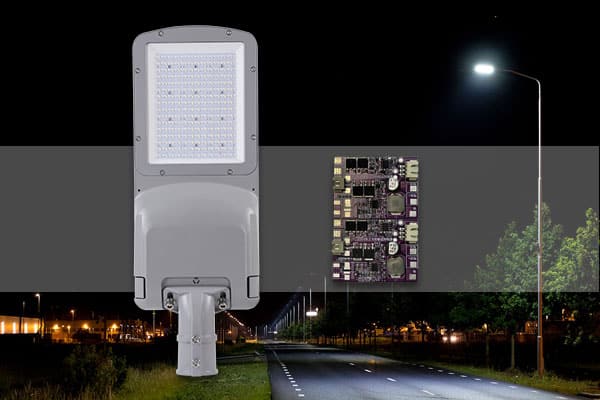 NTC thermistor function and its application in LED lamps