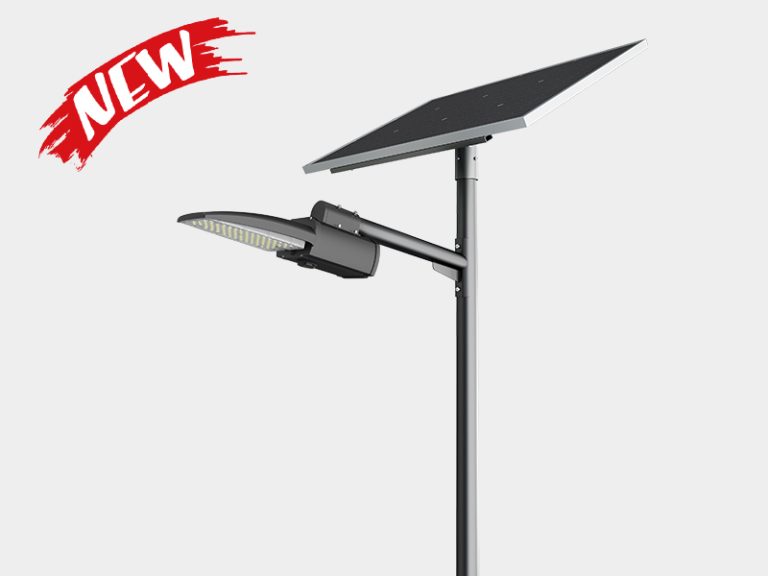 Series PV6 All in Two Solar Street Light